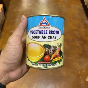 por-kwan-vegetable-broth