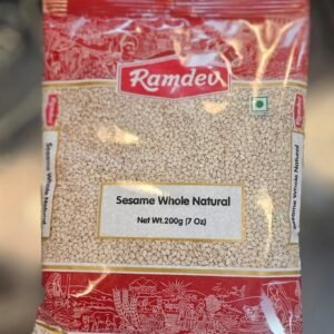 sesame-seeds-ramdev-200g