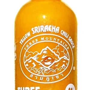 yellow-sriracha-chilli-sauce-threemountainsbrand