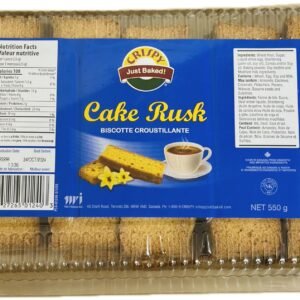 Crispy-cake-Rusk