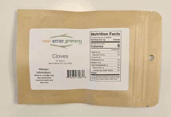 clove-whole-naan-sense-grocery-back