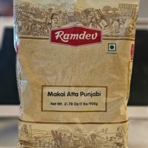 ramdev-makai-atta