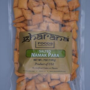 saltedparafrontgharana