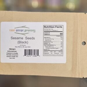 sesameseedsblack-naansensegrocery