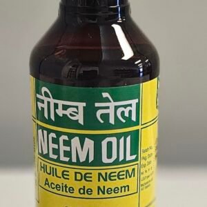 Neem Oil