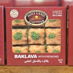 Baklava-Holyland-9piece