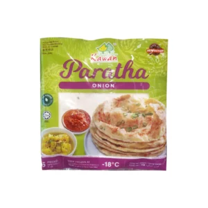 Kawan-paratha-Onion