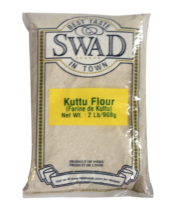 Kuttu_Flour