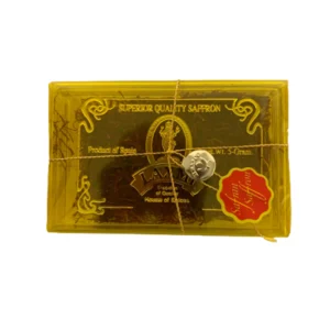 LAXMISUNSAFFRON2G