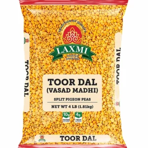 Laxmi-toor-dal-4lb