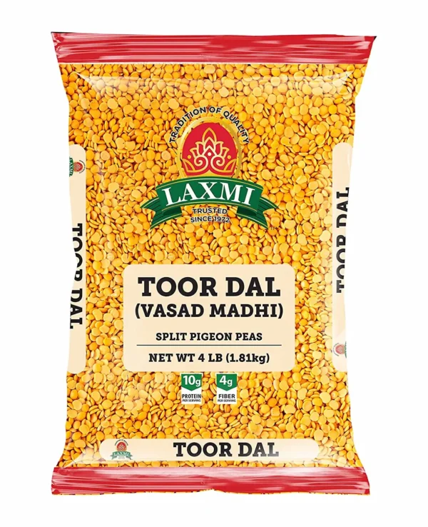 Laxmi-toor-dal-4lb