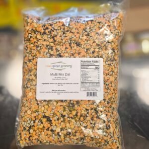 Multi-mixdal-naansensegrocery
