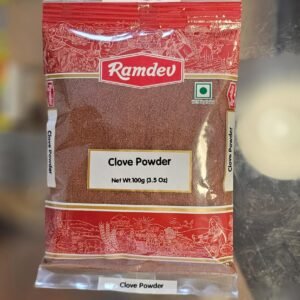 clove-powder-ramdev