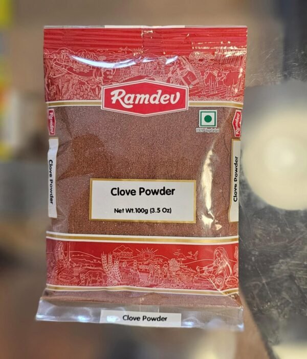 clove-powder-ramdev