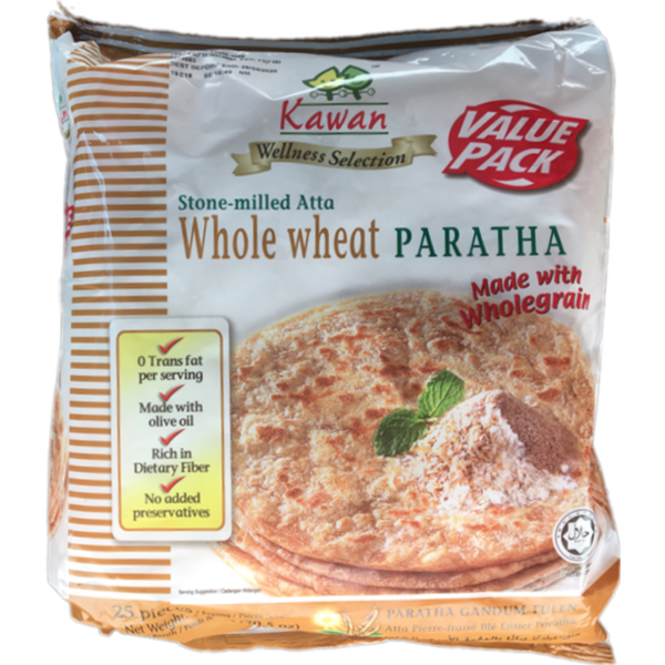 kawan-wellnes-whole-wheat-paratha-value-pack