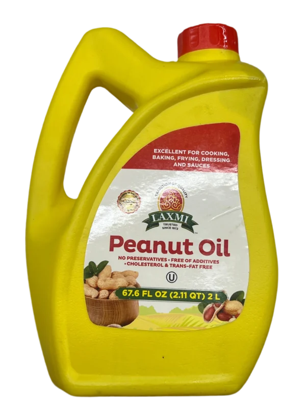 laxmi-peanut-oil-2L