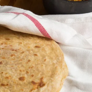 parathas