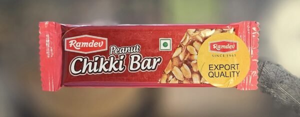 peanut-chikki-bar-ramdev