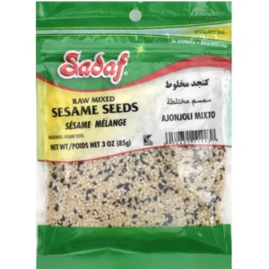 sadaf-mixed sesame-seeds