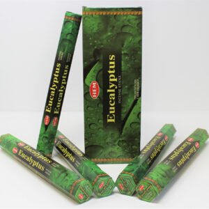 HEM-euclyptus-incense-stick