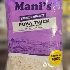 Thick-poha-mani's