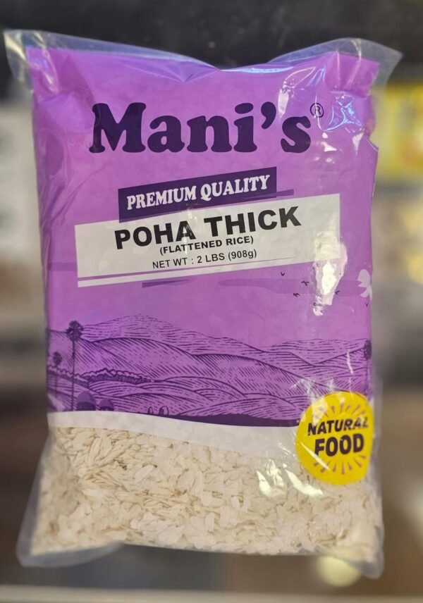 Thick-poha-mani's