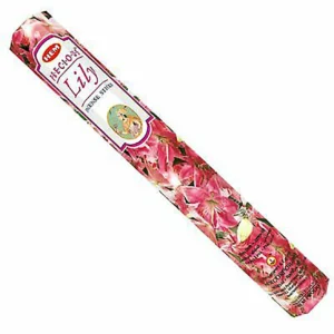 lily-incense-stick