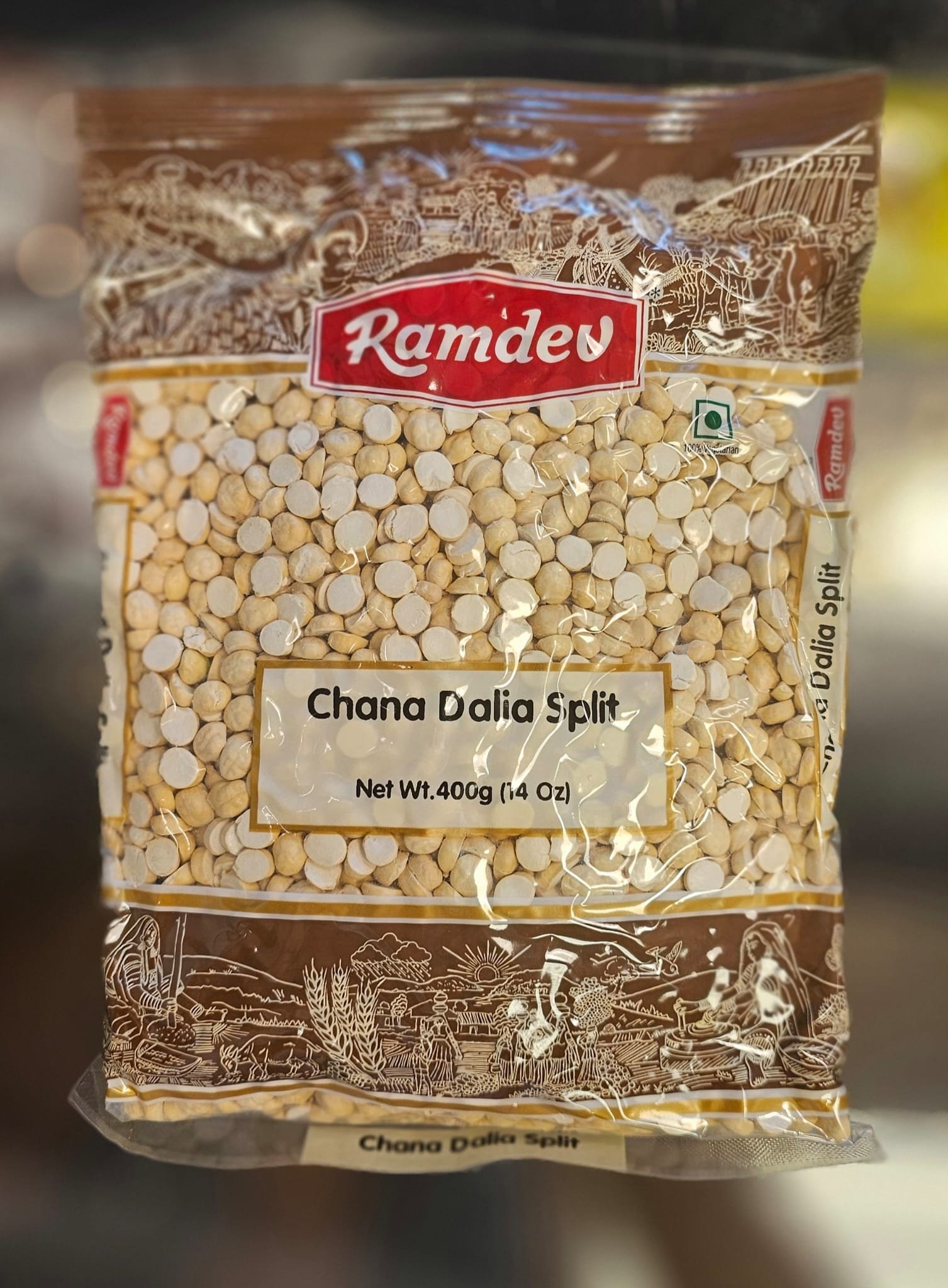 ramdev-chana-dalia-440g