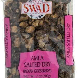 Amla-Salted-Dry-Swad-200g