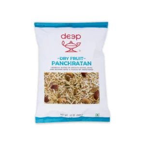 DEEPDRYFRUITPANCHRATAN340GM