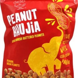 deep_peanutbhujia