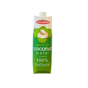 Coconut Water - Cocoking (1 L)