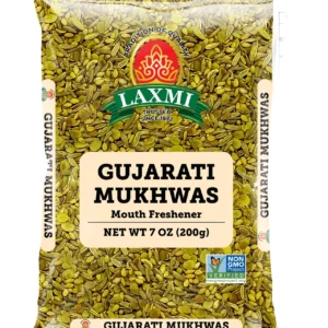 Laxmi Mukhwas Gujrati 200gm mouth freshner