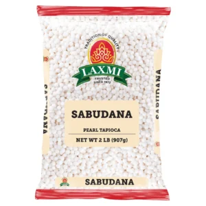 Laxmi Sabudana 2lbs