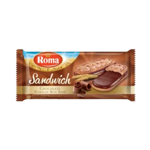 Roma Sandwitch Chocolate - 189g
