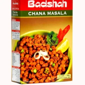 Chana Masala - Badshah (100g)