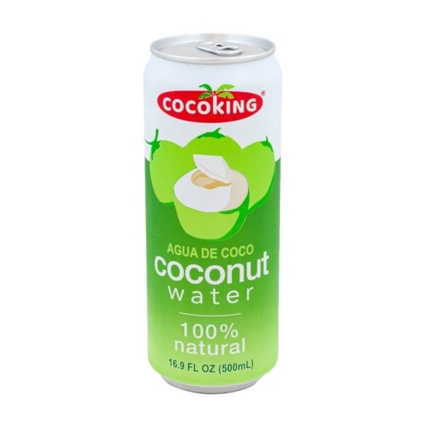 cocoking-coconut-water