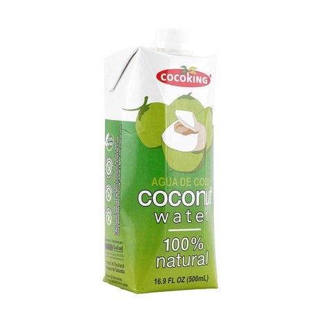 coconut water cocoking 500ml