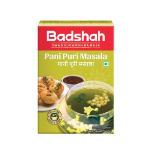 Badshah-Pani-Puri-Masala