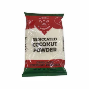 Desiccated Coconut Powder - Deep (800g)
