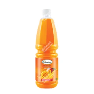 Mango Fruit Drink (Pet Bottle)- Meharban (1 Litre)