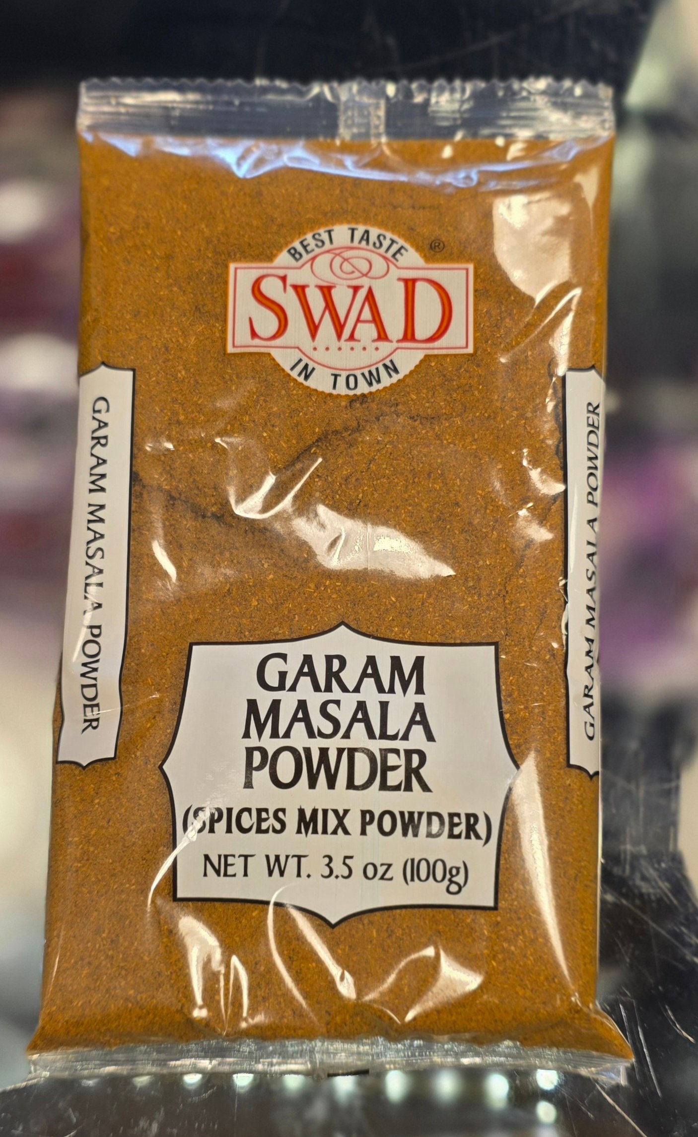 Garam Masala - Swad (100g)