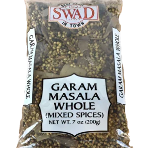 Garam Masala Whole - Swad (200g)