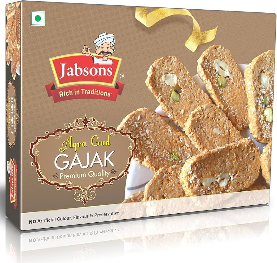 Gud Gajak - Jabsons (400g)