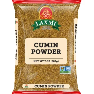 Cumin Powder - Laxmi (200g)