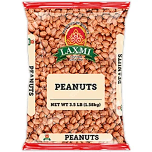 Peanuts - Laxmi (3.5 Lb)