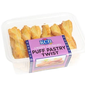 Puff Pastry - KCB 226g