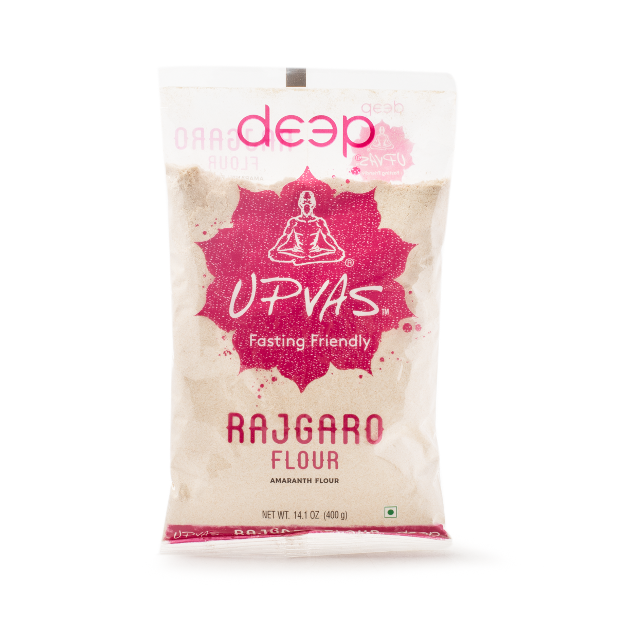 Rajgaro Flour (Amaranth Flour) - Deep 400g