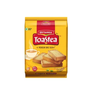 Suji Rusk - Britannia ToiastTea (305g)