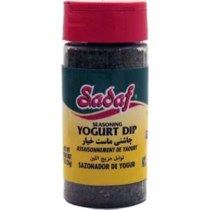 Yogurt Dip Seasoning -sadaf (1 Oz)